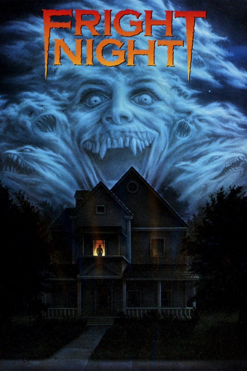 Fright Night Free Concert